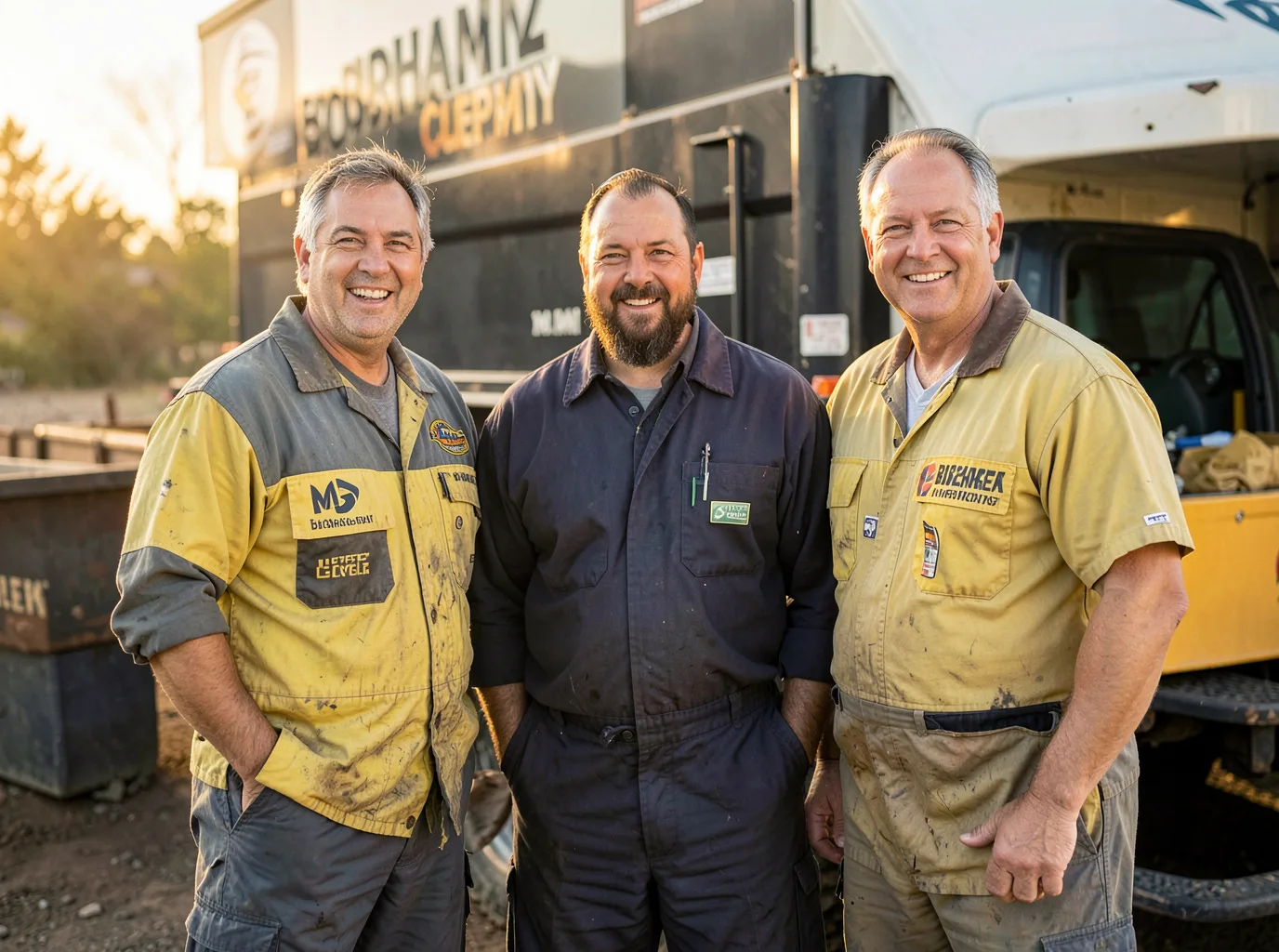 Sewage Cleanup company in West Creek, NJ