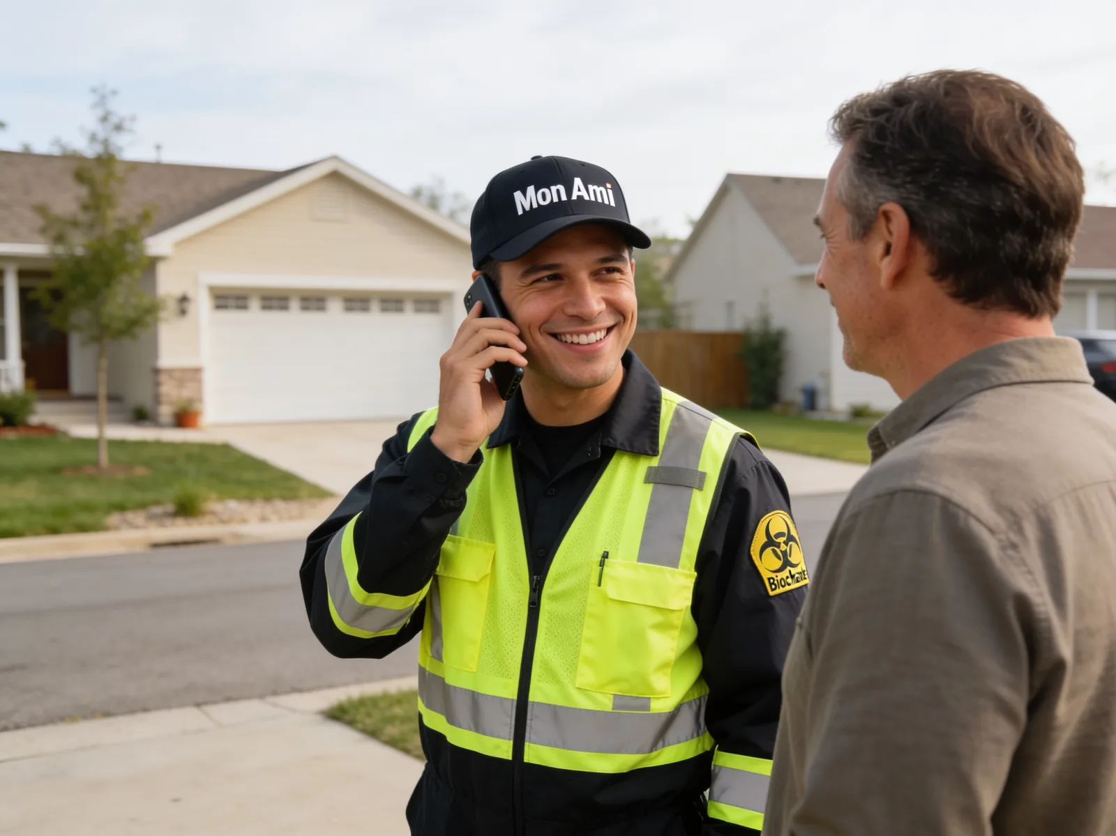 Sewage Cleanup West Creek, NJ FAQs